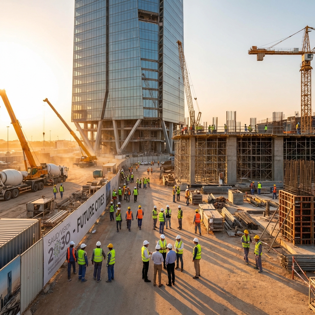 Local Manpower Services